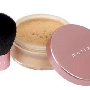 Mally Beauty Poreless Perfection Skin Finisher - Fair/Light